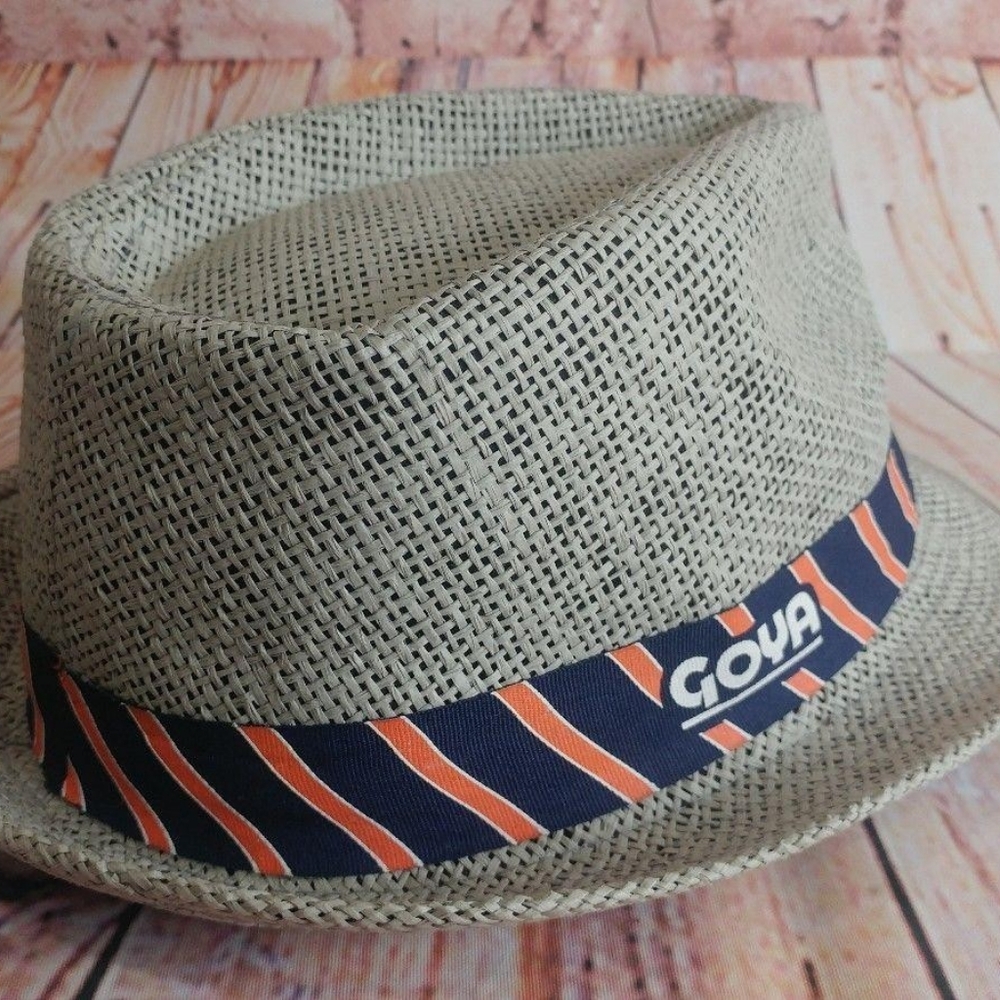 Limited edition Houston Astros straw hat 2016